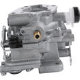 thumbnail image 7 of Kohler CH730 CH740 23.5HP 25HP CARB Compatible Carburetor with Gasket, Replaces OEM 2485393 2485393-S, 7 of 7