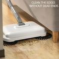 Cleaning Supplies 2025 New Hand Push Sweeper Home Sweeping Mopping