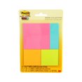 thumbnail image 1 of Post-it® Super Sticky Notes, 3322-SSPM-C, Miami collection, multiple sizes, 1 of 8