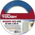 thumbnail image 1 of Masking Tape Hyper Tough 18 x 50 mm Azul, 1 of 4
