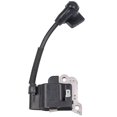 thumbnail image 6 of NIMTEK 531008714 Ignition Coil Module With Spark Plug For Husqvarna 324HDA55X 324RX 224L 524R 324L 524LK 324LDX 324LX 324HDA55, 6 of 7