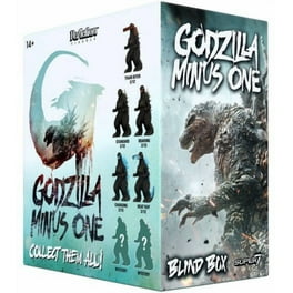 Godzilla x Kong The New Empire One Eye 7