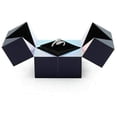 thumbnail image 4 of Caja De Joyería De Rompecabezas Caja De Anillo Mágico Para El Día De San Valentín Propuesta De Compromiso Caja De Joyería De Rompecabezas De Boda Advancent AP006385-01, 4 of 6