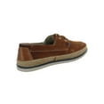 thumbnail image 3 of Pikolinos Mens Linares M2G-1018SE Boat Shoes, Brandy, 41 M EU / 7.5-8 M US, 3 of 3