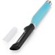 thumbnail image 1 of Pelador KitchenAid Gourmet Euro 22 cm Aqua Sky, 1 of 1