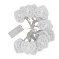 thumbnail image 1 of Luz de cadena Love String ANGGREK LED 3M Para balcón, 1 of 8