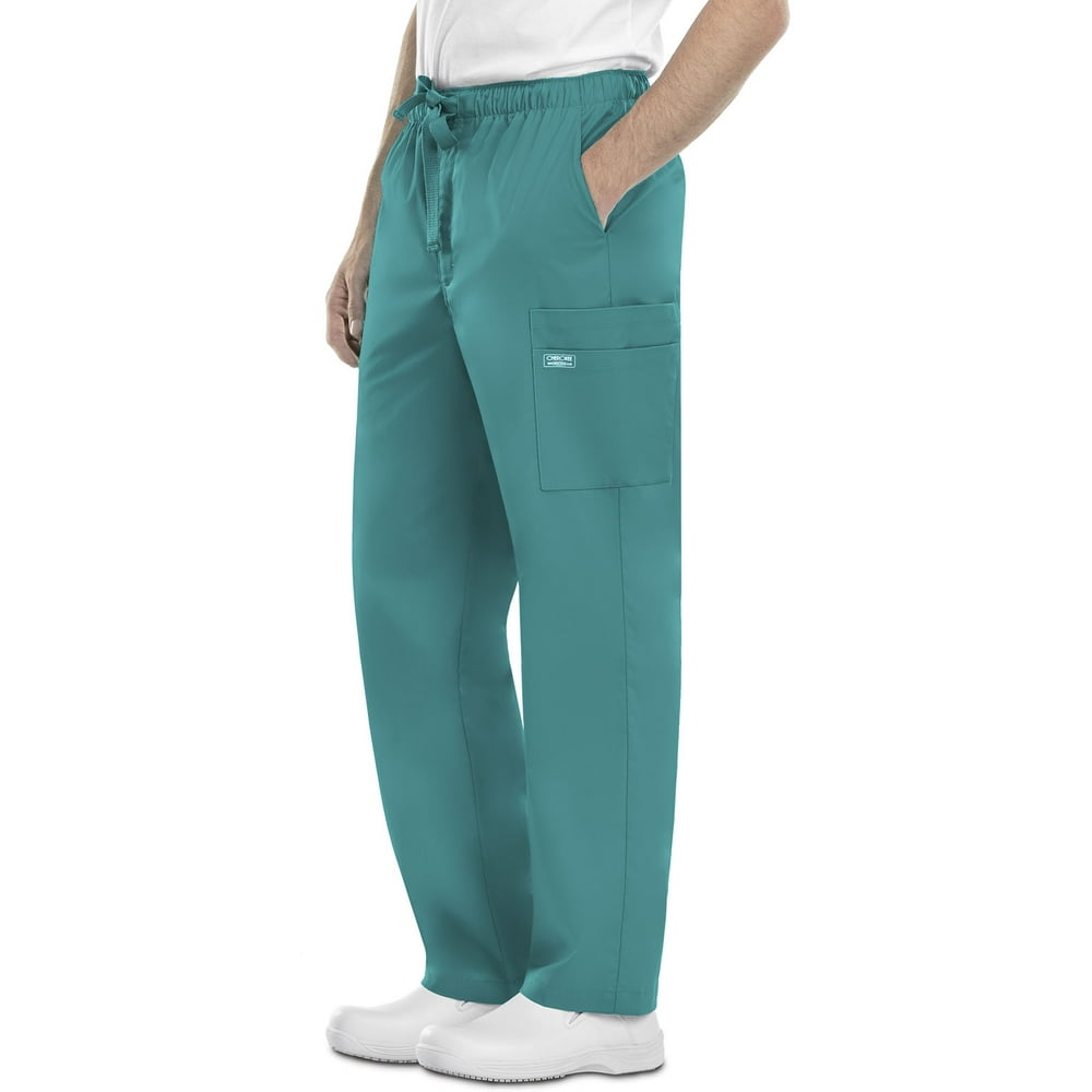 Cherokee Cherokee Workwear Core Stretch Scrubs Pant for Men