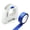 White 1 B, variant on PrimeGo Painters Tape Applicator Windows Door Frame Trim Masking Tape Dispenser Painting Packaging Tape Cutter Portable Labeling Tape Cutting Tools