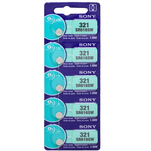 321 watch battery walmart