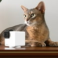 thumbnail image 5 of Petcube Cam 360 Wi-Fi Pet and Home Security Pan-Tilt Camera, 5 of 5