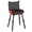 Griddle + leg kit, variant on Blackstone Adventure Ready Propane Camping Griddle with Side Burner 14400 BTU Steel 168 Square Inches