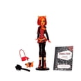 thumbnail image 5 of Monster High Boo-riginal Creeproduction Muñeca, Toralei Reproducción Coleccionable con Soporte para muñecas, Diario y Colmillos Dulces de Tigre con Dientes de Sable de Mascotas, 5 of 5