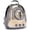 Black, variant on LAIRIES Small Medium Space Capsule for Travel Hiking Outdoor Cat Backpack Carrier, 12 lb Limit