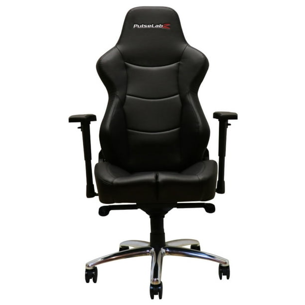 Pulselabz guardian ergonomic executive desk office gaming chair deals