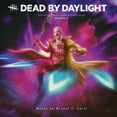 thumbnail image 1 of Michel F. April - Dead By Daylight (Official Video Game Soundtrack), Volume 3, 1 of 1