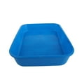 thumbnail image 3 of Nishiyuenyi Car Shoes Storage Tray Auto Hidden Storage Box Easy to Use Tidying Container Deep Blue, 3 of 9