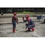 The Amazing Spider-Man 2 (DVD)