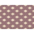 thumbnail image 1 of Ahgly Company Indoor Rectangle Patterned Golden Blonde Gold Area Rugs, 8' x 12', 1 of 6