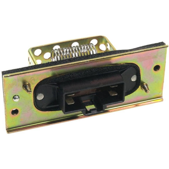 Blower Motor Resistor - Compatible with 1997 - 1999 Dodge Dakota 1998