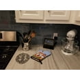 thumbnail image 3 of Cowboy Corgi Oven Mitt, 3 of 7