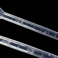 thumbnail image 2 of Pipetas Graduadas Con Gotero Pipeta Laboratorio 50 Uds. Plástico Desechable para, 2 of 9