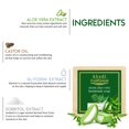 thumbnail image 5 of Khadi Traditional Neem and Aloe Vera Handmade Soap, 5 of 5