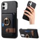 thumbnail image 1 of Compatible con iPhone 16 Pro Max, Funda GANGXUN con soporte magnético y tarjetero, 1 of 4
