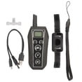 thumbnail image 1 of Rechargeable Training Collar Electric Dog Training Collar Waterproof Remote Control Vibration Rechargeable Neck Band ANGGREK Rechargeable Training Collar, 1 of 8
