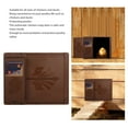 thumbnail image 4 of 3 Power Supply Modes Horizontal Opening Electric Programmable Chicken Coop Door, Automatic Poultry Coop Door, USB Solar Powered Chicken Door With Timer For Farm Ducks Geese, 4 of 8