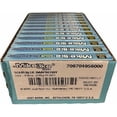 thumbnail image 2 of Mike and Ike Sour Blue Raspberry Chewy Candy 4.25 oz 12 Pack Theater Boxes, 2 of 5