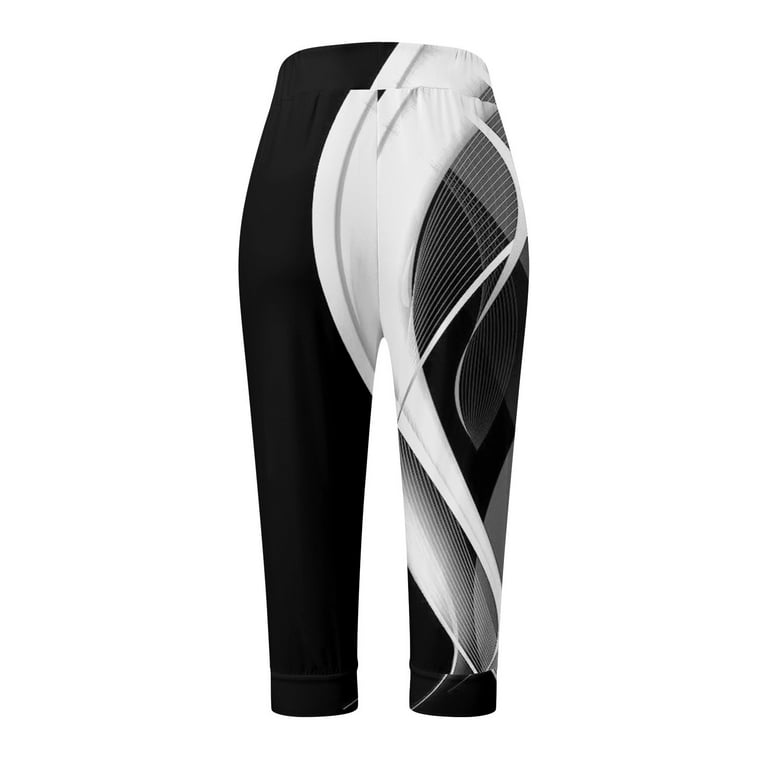 PMUYBHF Womens Sweatpants Tall 36 Inseam Long Womens Casual Solid Pockets Elastic Belt Waist Pants Mid Long Length Trousers Dress Pants Women Stretchy Waist Walmart