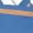 Blue and Gold on White, variant on Chririnla Orange Sunset Beach Palm Couple Hawaii Luau Party Outfit Trendy Vacation Clothes for His or Her Bodycon Ruched Long Dresses or Button Down Shirts for Men Husband Wife Match Set