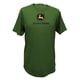 thumbnail image 2 of Camiseta John Deere para Hombre Verde Talle S, 2 of 2