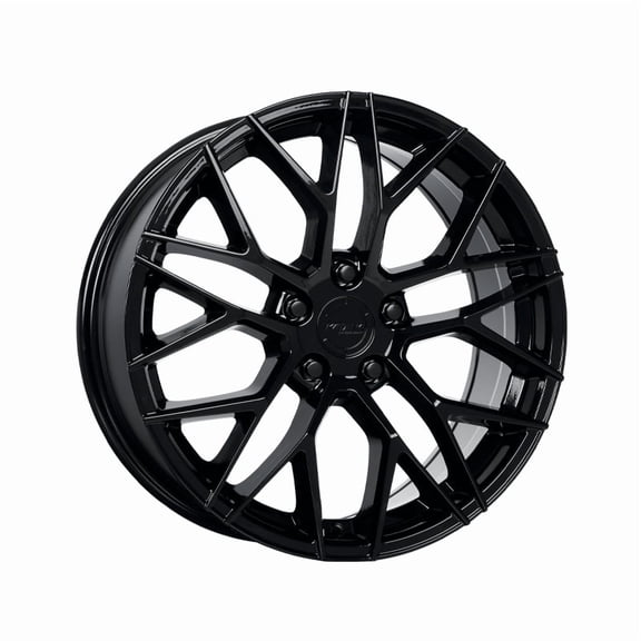 Katana Racing KR01 Glossy Black 7.5-17
