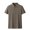 Brown, variant on Men's Quick-Dry Active Shirts Short Sleeve Performance for Golf Tennis Daily Casual Collared T-Shirt White 48