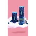 thumbnail image 5 of Alani Nu Sugar-Free Energy Drink, Breezeberry, 12 fl oz Can (Single Can), 5 of 5