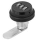 thumbnail image 1 of High quality Office drawer combination lock (black) (please note the model, 1 of 1