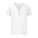 thumbnail image 3 of pstuiky camisetas para hombre, Blusas y camisas casuales de cuello redondo y manga corta de color liso para hombre camisetas de hombre xl, 3 of 5