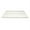 White, variant on VENTILATED SHELF 12"X24" (Pack of 1)