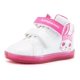 thumbnail image 3 of Tenis Niña Bubble Gummers Bota Velcro Olguita Blanco 14-19 blanco 18, 3 of 6
