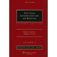 thumbnail image 1 of Pre-Owned Fifty State Construction Lien and Bond Law Volume 2(Construction Law Library) (Hardcover) 0735513724 9780735513723, 1 of 1