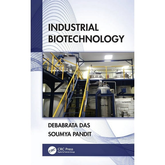 Industrial Biotechnology, (Hardcover)