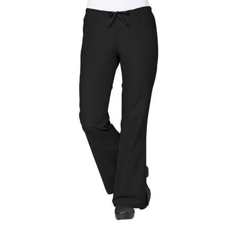 

Maevn Womens Core Classic Flare Pants