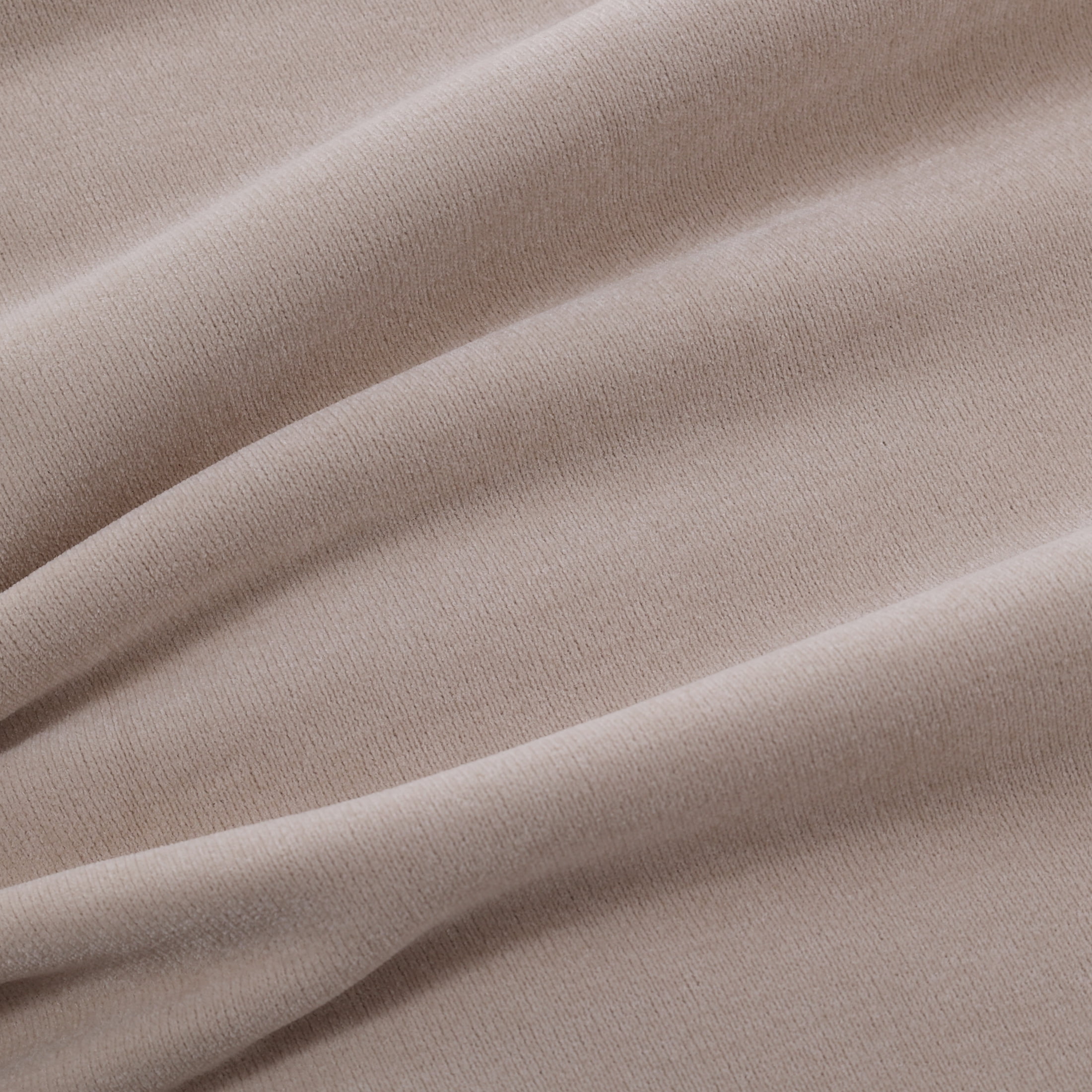 Better Homes &  Gardens Wexford Super Soft Luxury Chenille Blanket , Full/Queen Size, Papyrus Beige