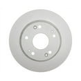 thumbnail image 3 of Raybestos Disc Brake Rotor 980402FZN Fits select: 2008-2010 HONDA CIVIC, 2012-2015 HONDA CIVIC EX, 3 of 4