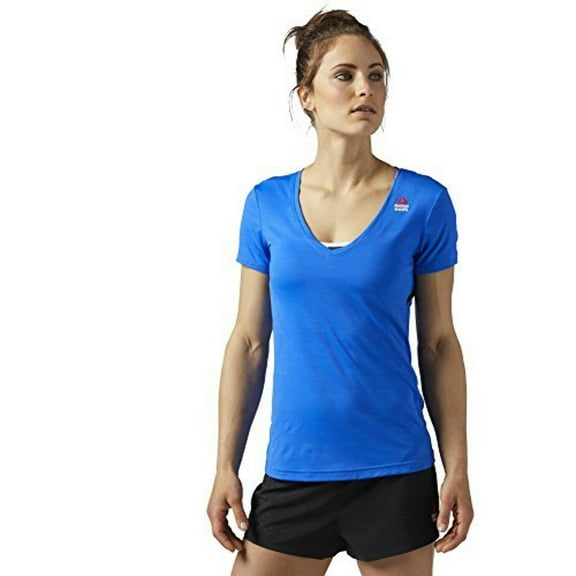 Reebok Women's Activchill Tee, L/G