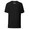 thumbnail image 2 of Get out your Feelings ain't no Money in there Unisex t-shirt (Black Heather, XS), 2 of 2
