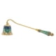 thumbnail image 5 of Apagavelas, accesorio para apagar velas de forma segura gracias a su mango largo, multifuncional y decorativo, fabricado en metal., 5 of 9