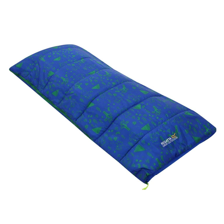 Regatta Trek Peppa Pig Sleeping Bag