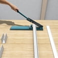thumbnail image 6 of YILIKISS Manual PVC Trunking Cutter Plastic Wiring Duct Cover Angle Adjustable Cutting Tool, 6 of 15